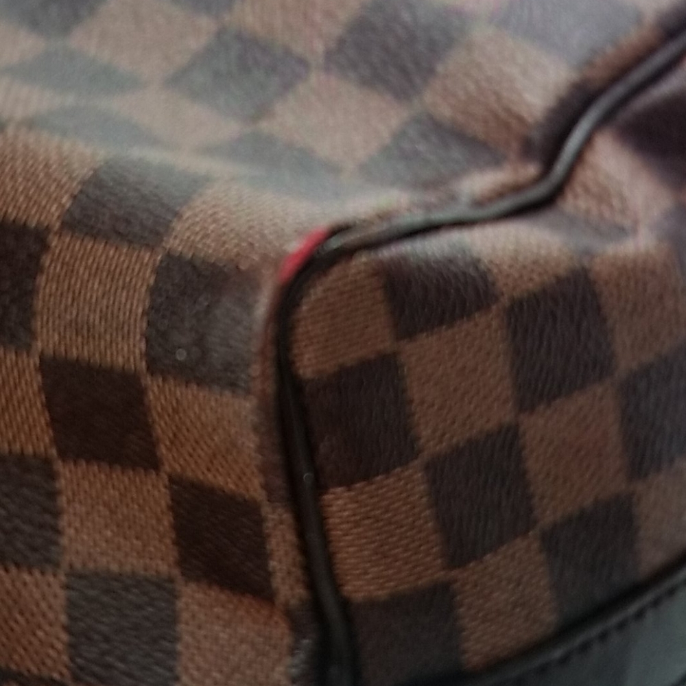 Louis Vuitton Damier Ebene bandouliere - Picture 4 of 12